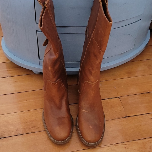 White mountain boots - Picture 5 of 11